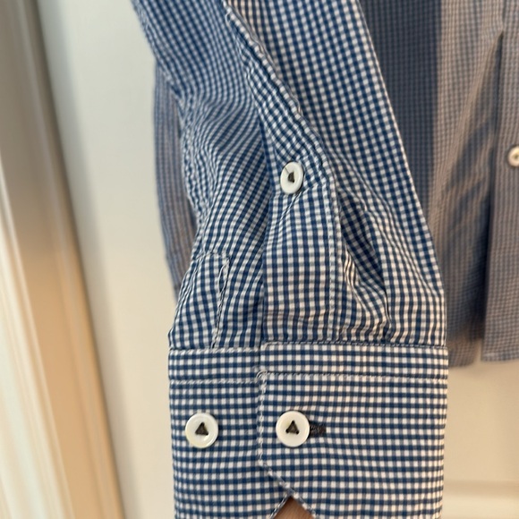 G-Star CL New Shirt 1 L/S - Cotton Button Down - Picture 3 of 10